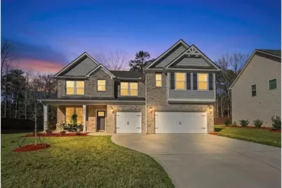 3258 Thicket Lane, Atlanta, GA 30349 - Photo 1