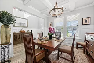 3258 Thicket Ln, Atlanta, GA 30349 - Photo 5