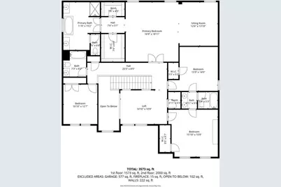 3258 Thicket Lane, Atlanta, GA 30349 - Photo 37