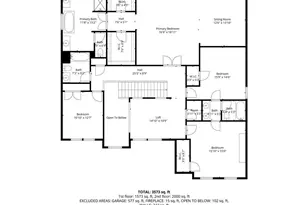 3258 Thicket Ln, Atlanta, GA 30349 - Photo 37