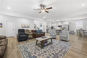 3258 Thicket Ln, Atlanta, GA 30349 - Photo 13