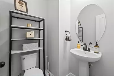 3258 Thicket Lane, Atlanta, GA 30349 - Photo 15