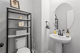 3258 Thicket Ln, Atlanta, GA 30349 - Photo 15