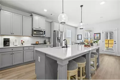 3258 Thicket Lane, Atlanta, GA 30349 - Photo 7