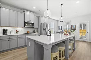 3258 Thicket Ln, Atlanta, GA 30349 - Photo 7