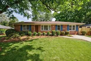 3060 Wilson Rd, Decatur, GA 30033 - Photo 1