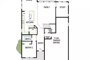 4720 Briscoe Dr, Cumming, GA 30028 - Photo 3