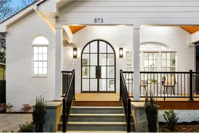 873 Monroe Circle NE, Atlanta, GA 30308 - Photo 9