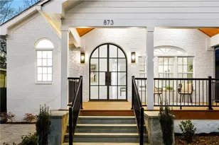 873 Monroe Cir NE, Atlanta, GA 30308 - Photo 9
