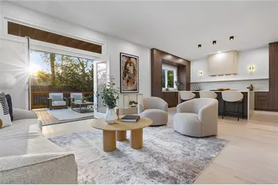 873 Monroe Circle NE, Atlanta, GA 30308 - Photo 3