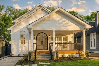 873 Monroe Circle NE, Atlanta, GA 30308 - Photo 1