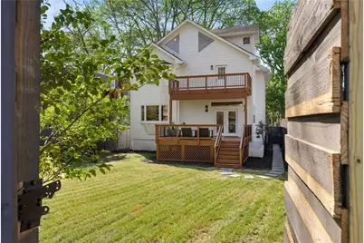 873 Monroe Circle NE, Atlanta, GA 30308 - Photo 33