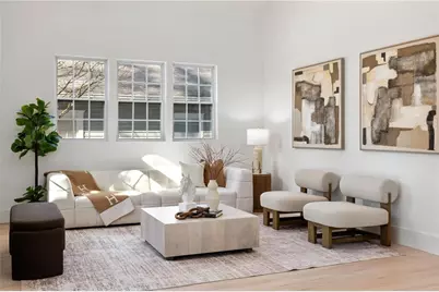 873 Monroe Circle NE, Atlanta, GA 30308 - Photo 11