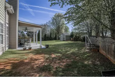 377 Dunagan Chase Drive, Lawrenceville, GA 30045 - Photo 35