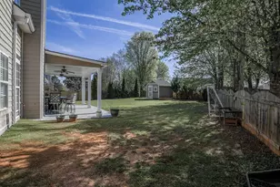 377 Dunagan Chase Dr, Lawrenceville, GA 30045 - Photo 35