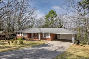 33 Summit Dr, Lindale, GA 30147 - Photo 1