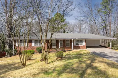 33 Summit Drive, Lindale, GA 30147 - Photo 1