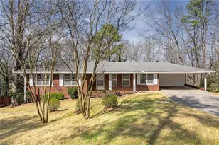 33 Summit Dr, Lindale, GA 30147 - Photo 1