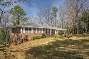 33 Summit Dr, Lindale, GA 30147 - Photo 3