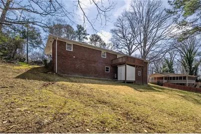 33 Summit Drive, Lindale, GA 30147 - Photo 35