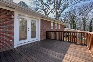 33 Summit Dr, Lindale, GA 30147 - Photo 19