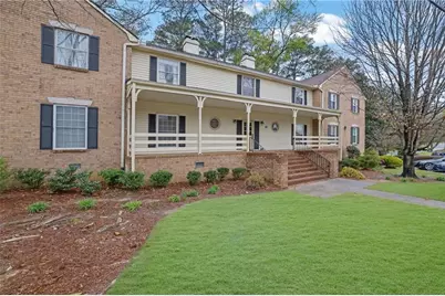 3825 Lavista Road #O1, Tucker, GA 30084 - Photo 3