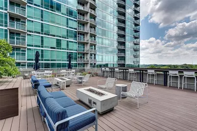 923 Peachtree Street NE #1221, Atlanta, GA 30309 - Photo 25