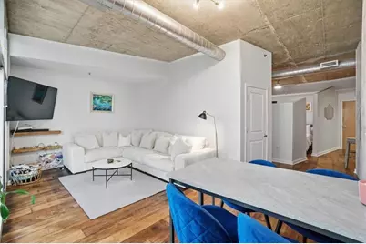 923 Peachtree Street NE #1221, Atlanta, GA 30309 - Photo 17