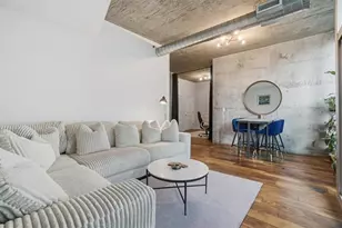 923 Peachtree St NE, Atlanta, GA 30309 - Photo 1