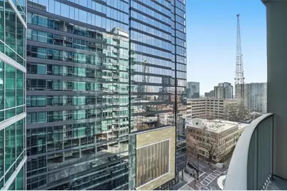 923 Peachtree Street NE #1221, Atlanta, GA 30309 - Photo 23