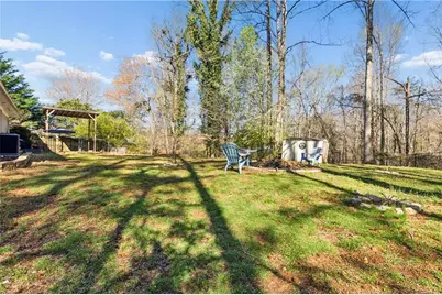 3490 Springdale Forrest Boulevard, Gainesville, GA 30506 - Photo 35