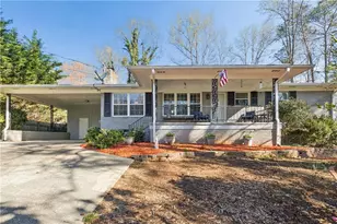3490 Springdale Forrest Blvd, Gainesville, GA 30506 - Photo 1
