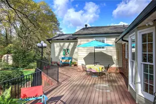 27 Walnut Dr, Cartersville, GA 30120 - Photo 65