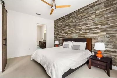 200 N Highland Avenue NE #207, Atlanta, GA 30307 - Photo 3
