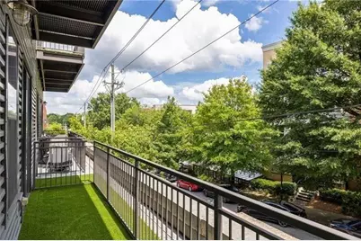 200 N Highland Avenue NE #207, Atlanta, GA 30307 - Photo 25