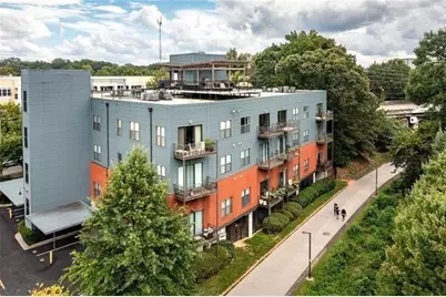 200 N Highland Avenue NE #207, Atlanta, GA 30307 - Photo 7