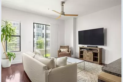 200 N Highland Avenue NE #207, Atlanta, GA 30307 - Photo 9