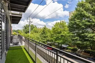 200 N Highland Ave NE, Atlanta, GA 30307 - Photo 25