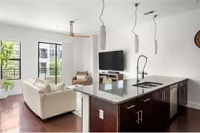 200 N Highland Avenue NE #207, Atlanta, GA 30307 - Photo 15