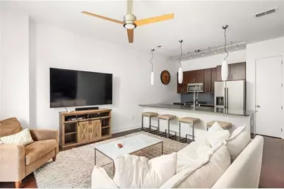 200 N Highland Avenue NE #207, Atlanta, GA 30307 - Photo 11