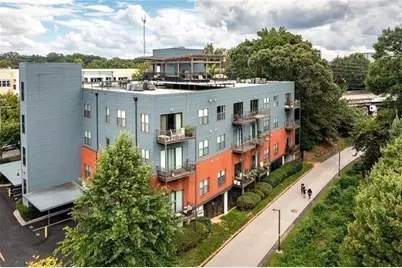 200 N Highland Avenue NE #207, Atlanta, GA 30307 - Photo 7