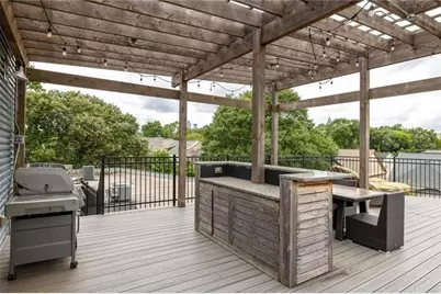 200 N Highland Avenue NE #207, Atlanta, GA 30307 - Photo 29