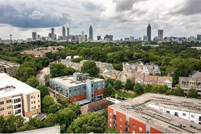 200 N Highland Avenue NE #207, Atlanta, GA 30307 - Photo 35