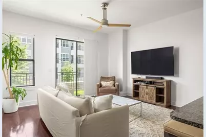 200 N Highland Avenue NE #207, Atlanta, GA 30307 - Photo 9