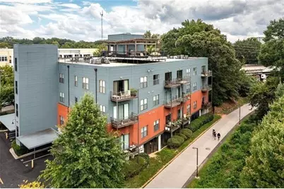 200 N Highland Avenue NE #207, Atlanta, GA 30307 - Photo 7