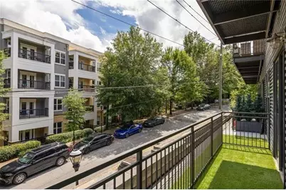 200 N Highland Avenue NE #207, Atlanta, GA 30307 - Photo 27