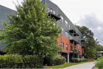 200 N Highland Avenue NE #207, Atlanta, GA 30307 - Photo 31