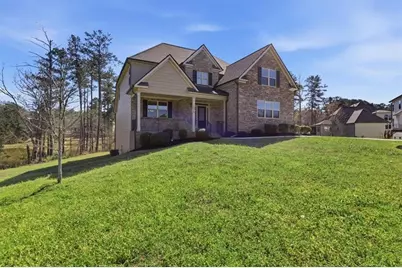 1076 Adams Haven Bend, Acworth, GA 30101 - Photo 3
