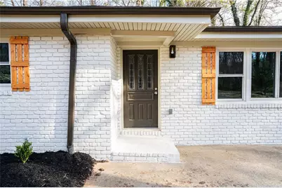 311 Lynnwood Drive, Woodstock, GA 30188 - Photo 3