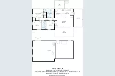 311 Lynnwood Drive, Woodstock, GA 30188 - Photo 21